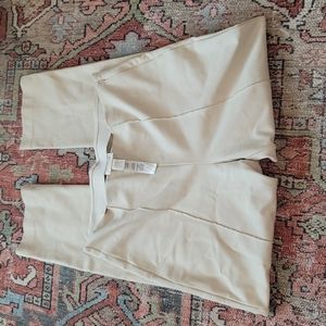 Stretch legging trousers